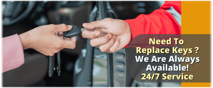 Car Key Replacement Escondido CA (760) 278-6493