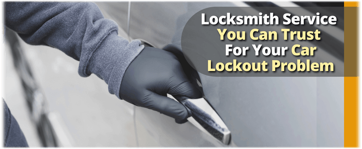 Car Lockout Service Escondido CA  (760) 278-6493 