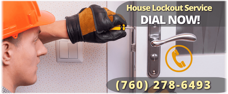 House Lockout Service Escondido CA (760) 278-6493