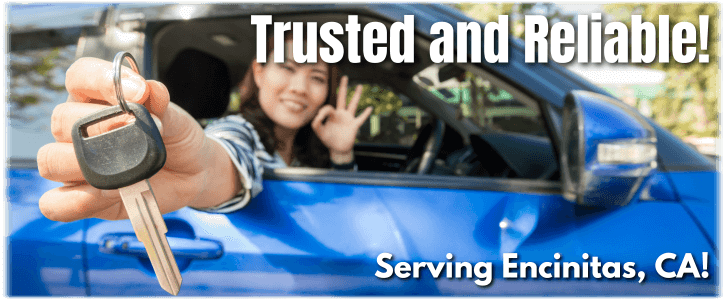 Locksmith Encinitas CA